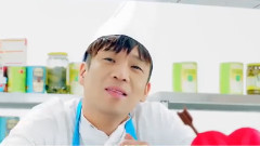 上榜單曲 LOVE MASH