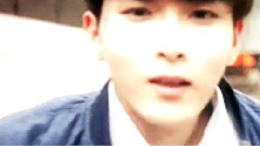 藝聲(Super Junior),厲旭(Super Junior) - A Good Bye