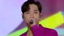 Hands Up DMC Festival K-POP Super Concert 現場版 15/09/05