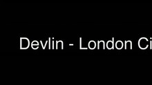London City Part II