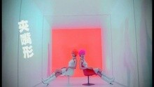 2R - 夾嘴形