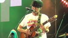 盧廣仲 - 別在我睡著的時候打電話給我 《搖滾星球》演唱會 現場版