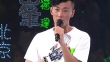 林峰 - 朋友,請不要悲傷 林峰 LIGHT UP MY LIVE CONCERT 2011演唱會現場版