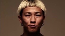 和賢俊一起跳舞