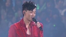 林峰 - Light Up My Life 林峰 LIGHT UP MY LIVE CONCERT 2011演唱會現場版