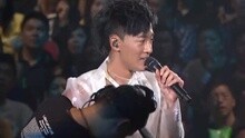 林峰 - Baby Lady 林峰 LIGHT UP MY LIVE CONCERT 2011演唱會現場版