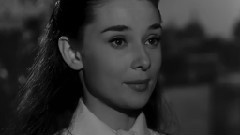 Audrey Hepburn - 羅馬假日