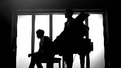 Love & Hate 預告版
