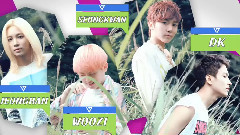 Seventeen<BOYS BE>預告合輯