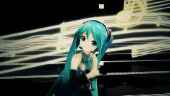 初音醬