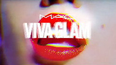 最新2015 VIVA GLAM唇膏廣告宣傳片