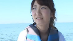 フレンチ?キスのキス旅2 #8 柏木由紀?バリ島(秘)一人旅