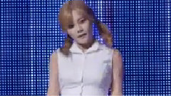 短發