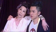 百樂門楓姐 咪咁扮嘢王祖藍演嘢會現場版