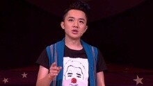 時刻向前節目巡禮 咪咁扮嘢王祖藍演嘢會現場版