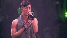 林峰 - 影子的愛情故事 林峰 LIGHT UP MY LIVE CONCERT 2011演唱會現場版