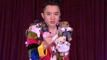 我們的兒童節目 咪咁扮嘢王祖藍演嘢會現場版