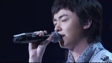 洪卓立 - 你好嗎 新城容祖兒我的女皇音樂會現場版