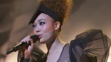 容祖兒 - 爭氣 新城容祖兒我的女皇音樂會現場版