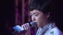 洪卓立 - 一拍兩散 新城容祖兒我的女皇音樂會現場版