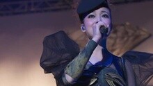 容祖兒 - 雙冠軍 新城容祖兒我的女皇音樂會現場版