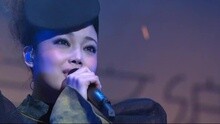 容祖兒 - 華麗邂逅 新城容祖兒我的女皇音樂會現場版