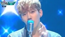2pm俊昊 - Fire 現場版