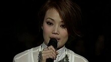 容祖兒 - 可歌可泣 很忙Moov Live 2009演唱會 現場版