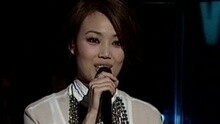 容祖兒 - 赤地之戀 很忙Moov Live 2009演唱會 現場版
