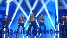 Shadow - KBS音樂銀行 現場版 15/09/11