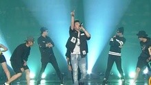 Pour - KBS音樂銀行 現場版 15/09/11
