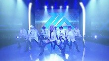 So, Dangerous - KBS音樂銀行 現場版 15/09/11