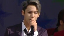 Seventeen - MANSAE 現場版