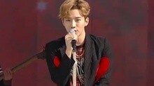 Junho - Fire 現場版