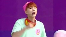 MONSTA X - Rush 現場版