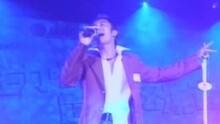 謝霆鋒 - Your Song 新城主力唱好霆鋒弦燒演唱會 現場版