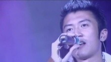 謝霆鋒 - 冥想 新城主力唱好霆鋒弦燒演唱會 現場版