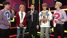 Jun Jin 后臺采訪 現場版
