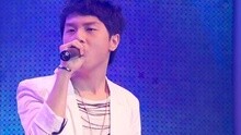 鄭家維 - 像霧像雨又像風（國）英皇盛世十周年巨星演唱會現場版