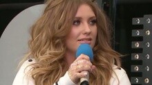 Ella Henderson Live At SWR3 New Pop Festival 2015