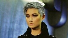 李宇春WhyMe十年宣傳片特工版