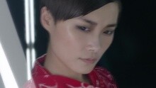 李宇春WhyMe十年宣傳片藝術家版