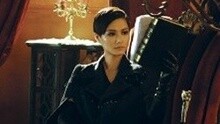 李宇春WhyMe十年宣傳片催眠師版