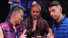 Kinjaz第八季全美最佳舞團 ABDC8 幕后花絮