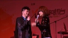我的驕傲 新城唱好容祖兒．黃耀明「祖戀明歌」音樂會現場版