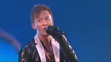 林峰 - Tonight 峰．情無限演唱會Let's Get Wet Live現場版