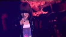 容祖兒 - 與蝶共眠 新城唱好容祖兒．黃耀明「祖戀明歌」音樂會現場版