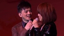 漩渦 新城唱好容祖兒．黃耀明「祖戀明歌」音樂會現場版