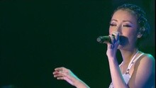 泳兒 - 黛玉笑了 Vincy - Close To You 音樂會現場版
