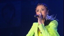 泳兒 - 愛自然愛 Vincy - Close To You 音樂會現場版
